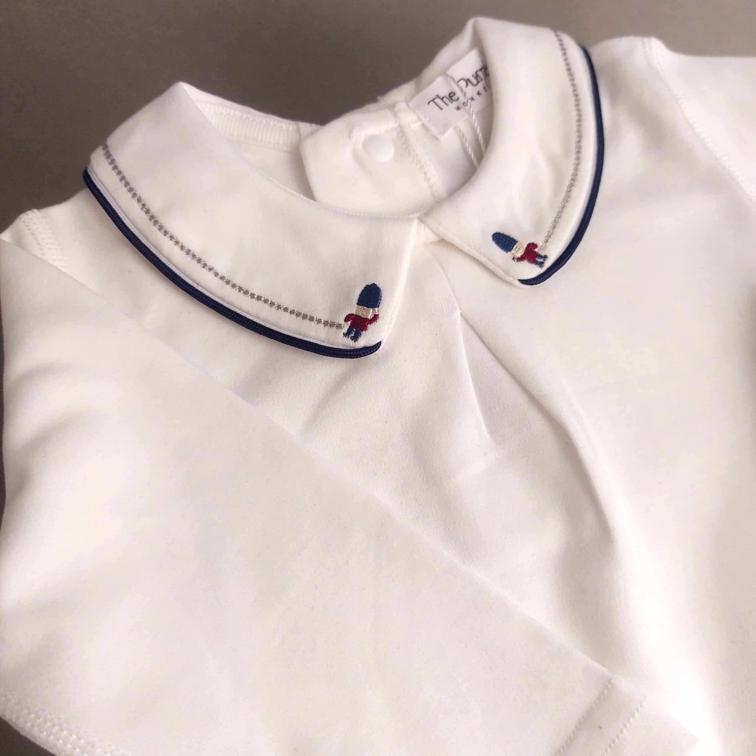 baby top, baby bodysuit, baby cotton top