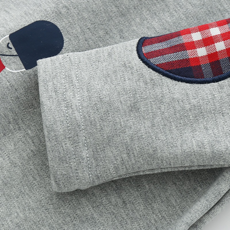 baby boy romper, long sleeve romper