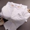 Golden Pony Baby Clothing Set | 2-Piece Top & Trousers | 0-24 Months