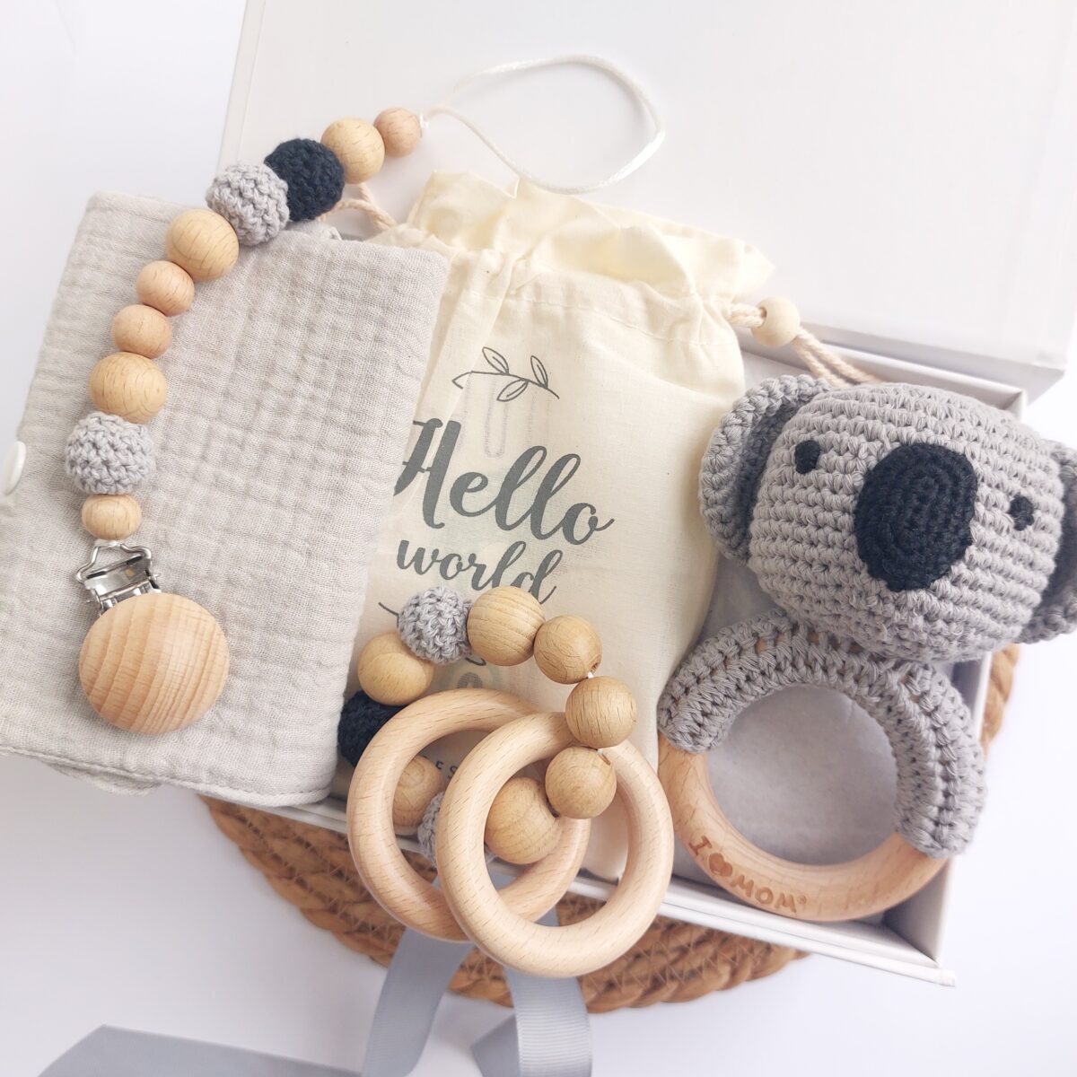 baby shower gifts, baby gifts, baby gift set