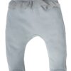 Baby Girl Footed Pants