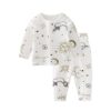 GOTS Baby Clothes Set, baby clothes, newborn clothes, newborn outfit, baby sleepwear