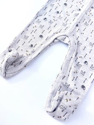 baby grow, baby sleepsuit