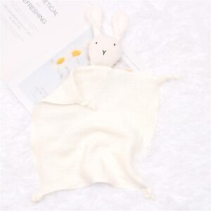 muslin cotton comforter