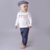 baby boys clothes, baby boys clothing, Baby Boy Outfit