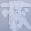 newborn baby clothes set, hospital outfit, baby first clothes, newborn first clothes, baby first outfit, layette